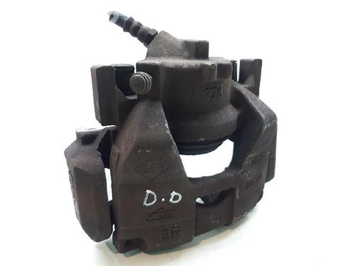 Used Right front brake caliper RENAULT GRAND SCÉNIC III (JZ0/1_) 1.6 16V (JZ0U) (109 hp) 11559733