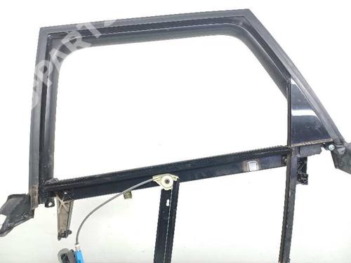 Rear left window mechanism AUDI A4 B6 Avant (8E5) 1.8 T | BP11948035C24 