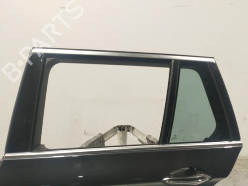 Left rear door BMW 5 Touring (F11)  | BP26019748C4 