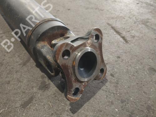 Driveshaft MITSUBISHI OUTLANDER II (CW_W) 2.0 DI-D (CW8W) | BP24639168M37 