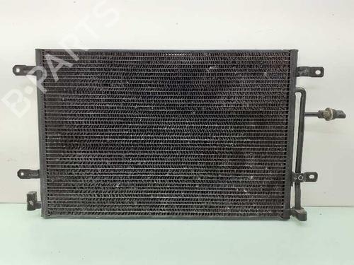 Used AC radiator AUDI A4 B7 Avant (8ED) 2.0 TDI 16V (140 hp) 15074385