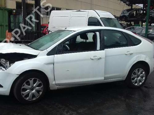Gearbox FORD FOCUS II (DA_, HCP, DP)  | BP1308414M3 