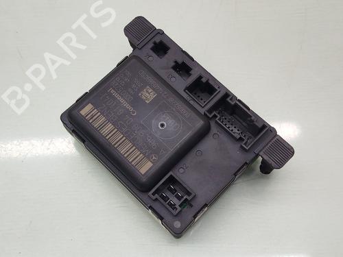 Used Electronic module MERCEDES-BENZ SPRINTER 3,5-t Bus (B906) 315 CDI (906.731, 906.733, 906.735) (150 hp) 30482581