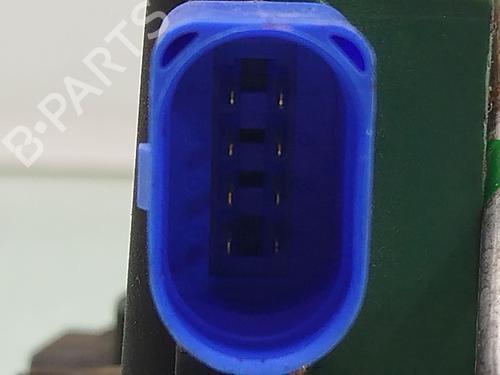 Front right lock SEAT IBIZA III (6L1) 1.9 TDI | BP29893095C97