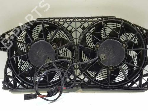 Radiator fan MERCEDES-BENZ VIANO (W639)  | BP13047743M35 