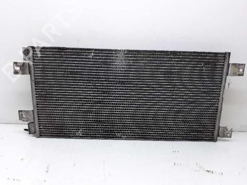 AC radiator CHRYSLER SEBRING (JS) 2.0 CRD | BP7523629M32 - Image 3