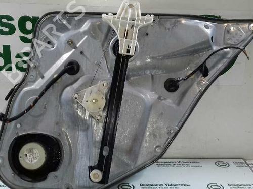 Rear left window mechanism SEAT CORDOBA (6L2)  | BP1510860C24 