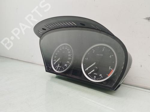 Instrument cluster BMW 5 (E60) 520 d | BP27605830C47 