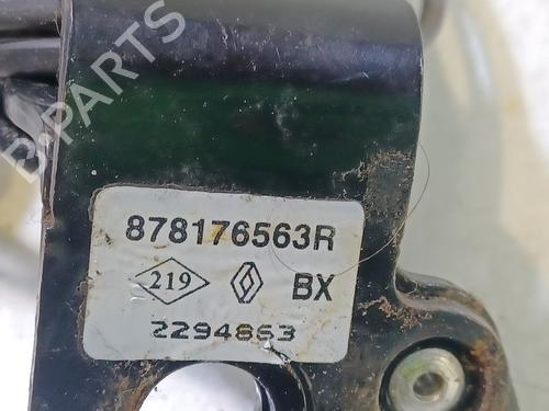 Other RENAULT CLIO IV (BH_)  | BP17127532O1 