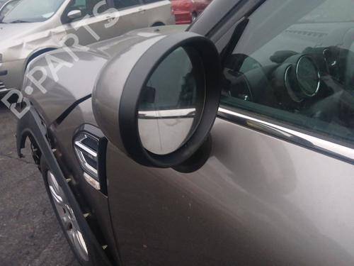 Grille MINI MINI COUNTRYMAN (F60) One | BP30277037C40 