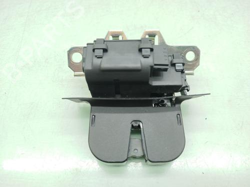 Used Tailgate lock OPEL INSIGNIA A (G09) 2.0 CDTI (68) (131 hp) 31572064