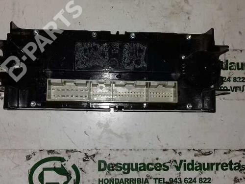 Climate control VW GOLF IV (1J1) 1.8 T | BP1315748I5 