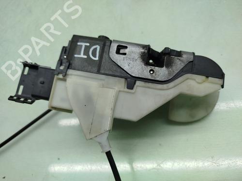 Front left lock PEUGEOT PARTNER Tepee 1.6 BlueHDi 100 | BP37233822C98 - Image 4