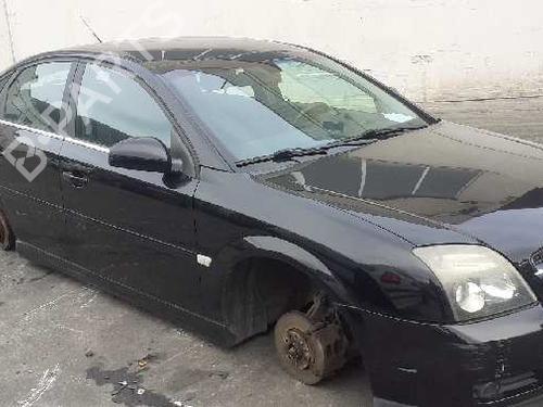 Rear left window mechanism OPEL VECTRA C (Z02) 2.2 DTI 16V (F69) | BP6935747C24 