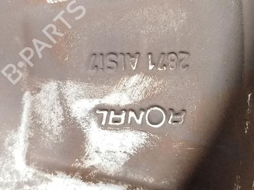 Rim FORD KUGA II (DM2) 1.5 EcoBoost | BP24497789C45 