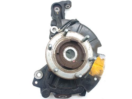 Used Right front steering knuckle FORD RANGER (TKE) [2011-2025]  16780191