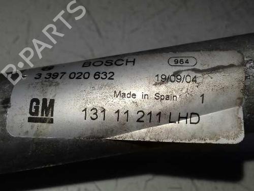 Other OPEL ASTRA H (A04) 1.7 CDTI (L48) | BP14307380O1 