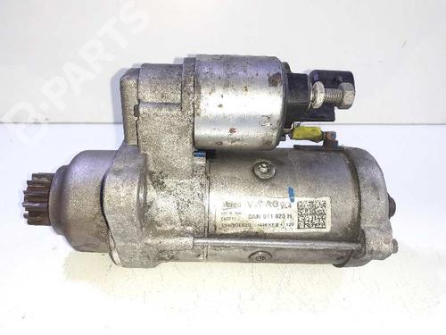 Starter AUDI A3 Sportback (8PA) 1.6 TDI | BP12150504M8 