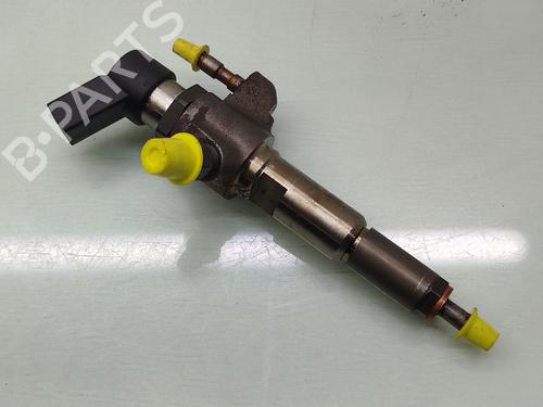 Used Injector Injector CITROËN C4 II (NC_) 1.6 HDi 110 (112 hp) 34460821 34460821