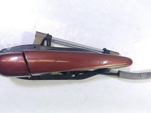 Front right exterior door handle BMW 3 (E46) 320 d | BP28074063C129 