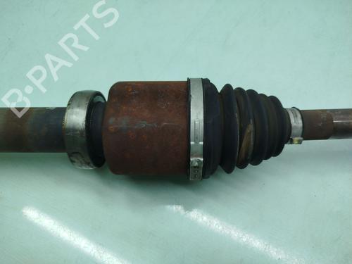 Right front driveshaft FORD MONDEO V Hatchback (CE) 1.5 EcoBoost | BP26691989M39 