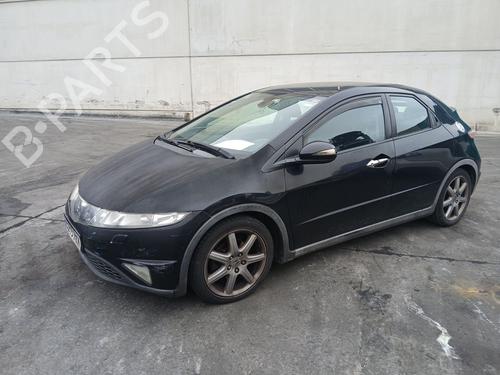 Brugte HONDA CIVIC VIII Hatchback (FN, FK)  1.8 (FN1, FK2)  4632724