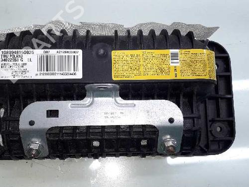 Passasjer kollisjonspute MERCEDES-BENZ E-CLASS (W212)  | BP13016870C10 