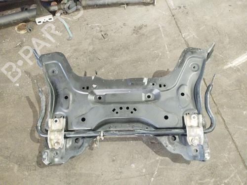 Subframe DS DS 4 / DS 4 CROSSBACK (NX_) 1.6 BlueHDi 120 | BP38074700M9 - Image 4