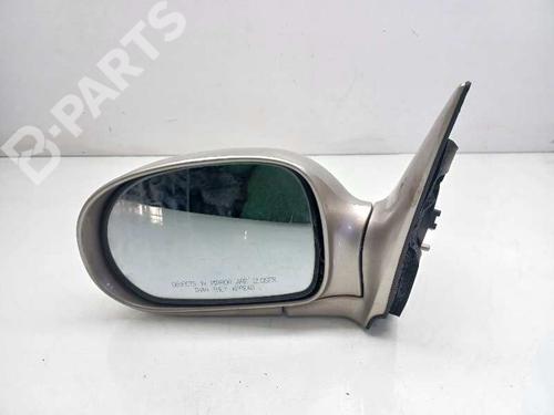 Left mirror KIA CARNIVAL II (GQ)  | BP9258735C26 