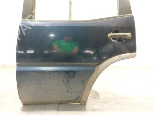 Left rear door NISSAN TERRANO II (R20) 2.7 TDi 4WD | BP27698871C4 