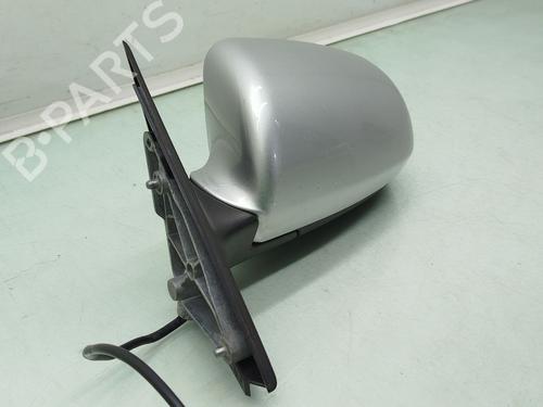 Left mirror AUDI A4 B7 (8EC) 2.0 TDI 16V | BP30400614C26