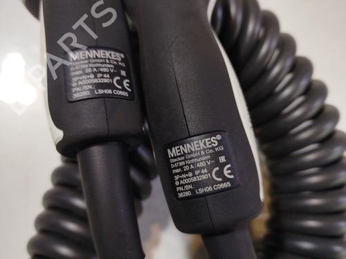 Cable MERCEDES-BENZ EQV (W447) EQV 300 (447.813, 447.815) | BP40106813E12 - Image 5