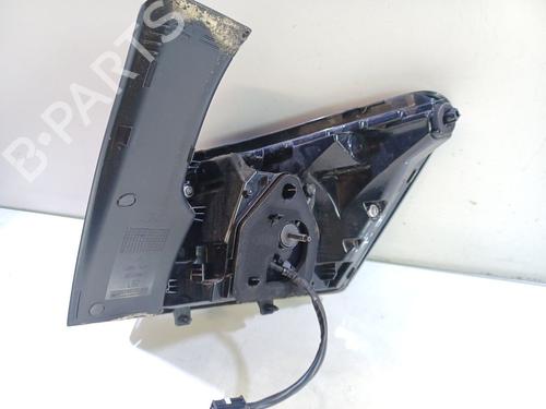Left taillight PEUGEOT 3008 II SUV (MC_, MR_, MJ_, M4_) 1.6 PureTech 180 (M45GFR, M45GFU) | BP17921323C34 