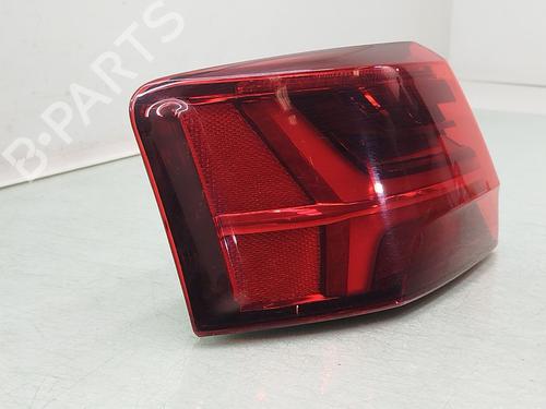 Left taillight AUDI A6 C7 (4G2, 4GC) 2.0 TDI | BP35723836C34 - Image 2