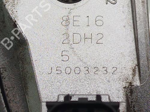 Front left exterior door handle LEXUS NX (_Z1_) 300h AWD (AYZ15) | BP32326230C128