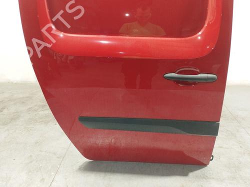 Porta scorrevole destra MERCEDES-BENZ CITAN MPV (W415) 108 CDI (415.703) | BP30276895C75 