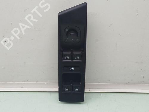 Interrupteur de vitre avant gauche VW PASSAT B7 Variant (365) 1.6 TDI (105 hp) 32346160