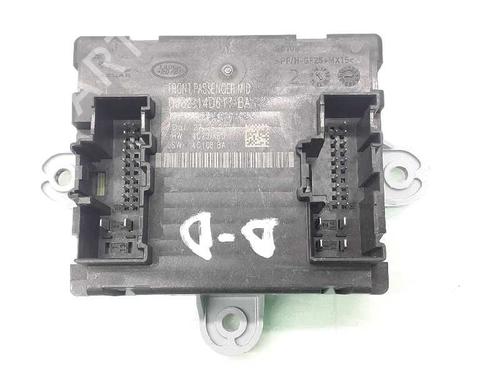 Used Electronic module JAGUAR XE (X760) [2015-2025]  13635064