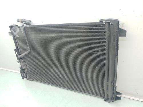 AC radiator MERCEDES-BENZ E-CLASS (W212) E 200 CDI / BlueTEC (212.005, 212.006) | BP38460656M32 - Image 2