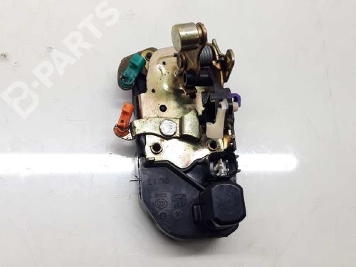 Front left lock CHRYSLER VOYAGER IV (RG, RS) 2.8 CRD | BP7187244C98 