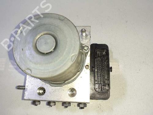 ABS pump MERCEDES-BENZ SPRINTER 4,6-t Van (B906) 413 CDI (906.653, 906.655, 906.657) | BP15424436M43 