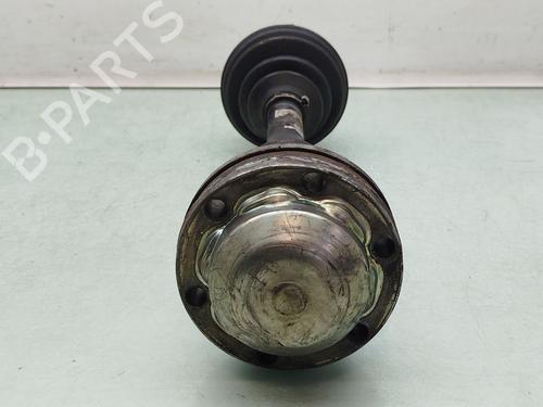 Left front driveshaft VW GOLF VI (5K1) 2.0 GTi | BP36460801M38 - Image 4