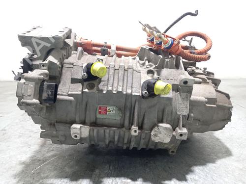 Motor MAN TGE Van eTGE (35V, UXB) | BP29709912M1 