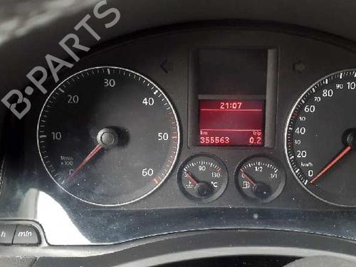 Left front brake caliper VW GOLF V (1K1) 1.9 TDI | BP11560173M105 