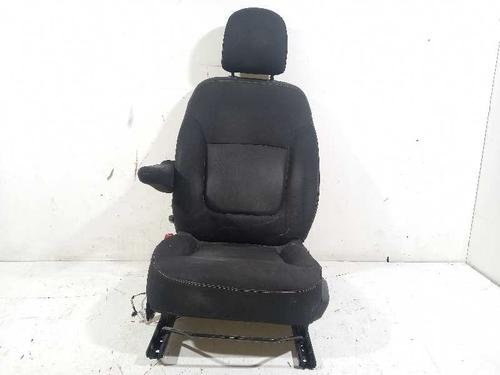 Left front seat RENAULT TRAFIC III Bus (JG_) [2014-2024]  12212954