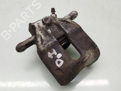 Etrier avant gauche Etrier avant gauche RENAULT ZOE (BFM_) ZOE (58 hp) 36042469 36042469
