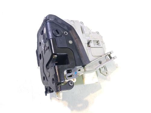 Rear left lock AUDI Q5 (8RB) 2.0 TDI quattro | BP29595216C100 
