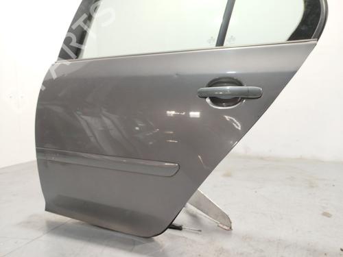 Left rear door VW GOLF V (1K1) 1.9 TDI | BP22310212C4 