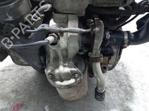 Motor OPEL CORSA D (S07) 1.3 CDTI (L08, L68) | BP29944866M1 