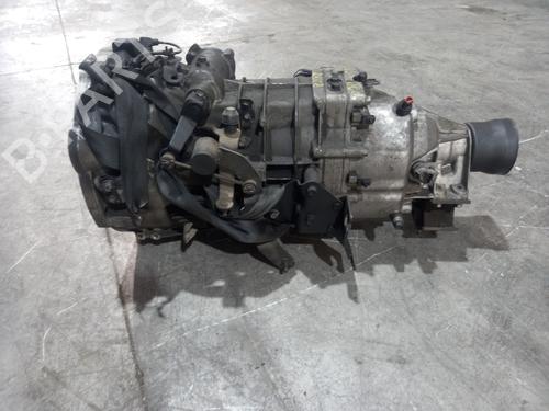 Gearbox HYUNDAI H-1 Cargo (TQ) 2.5 CRDi | BP40106420M3 - Image 3